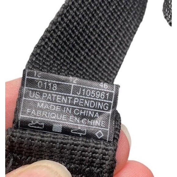 Chaco Men's Z1 Classic Sandals Outdoor Waterproof Athletic Black Gray 13 EUC - Picture 9 of 9